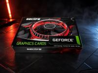 SECLIFE 4GB GT730 Geforce DDR3 128 Bit HD+HD+VGA Ekran Kartı